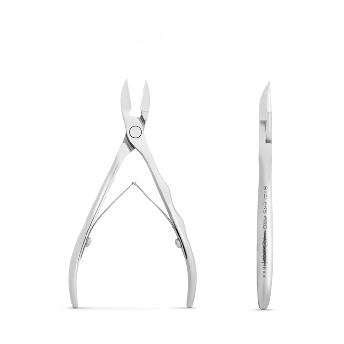 Nail nippers NE-60-16