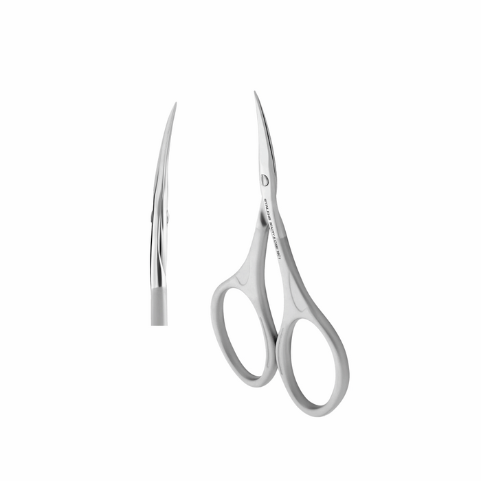 Matte Nagelhautschere Staleks  SBC-10/1