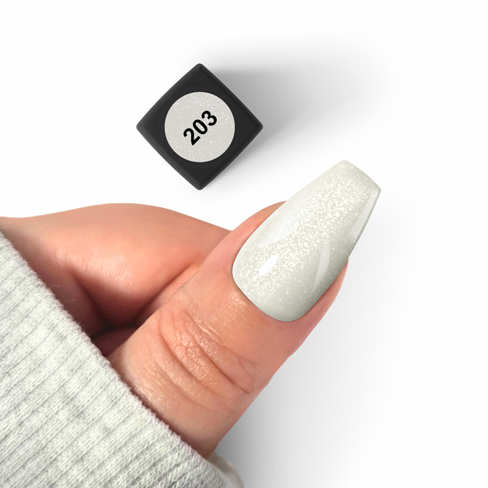 Smalto Flexy Hybrid - Wedding Tiara *203 4.5 g