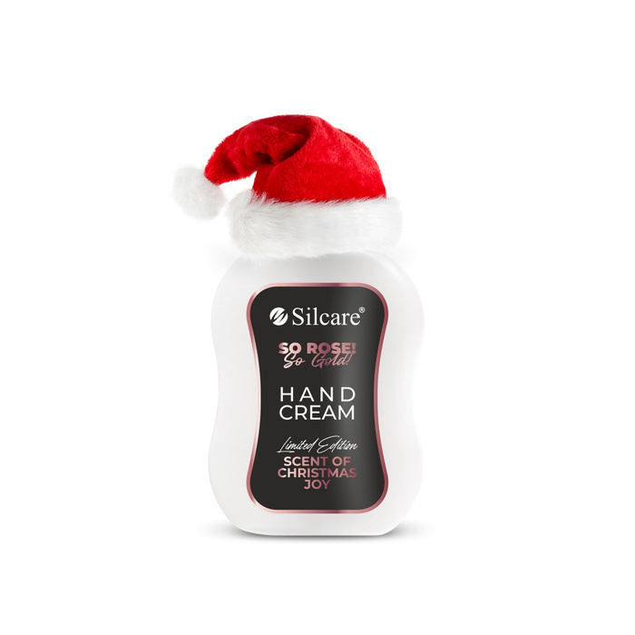 Hand Cream So Rose! So Gold! Edizione limitata 100 ml