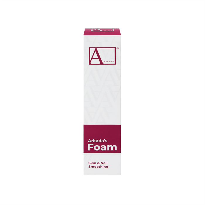 Arkada’s Foam Relax - Schiuma al collagene per pelle e unghie 150 ml