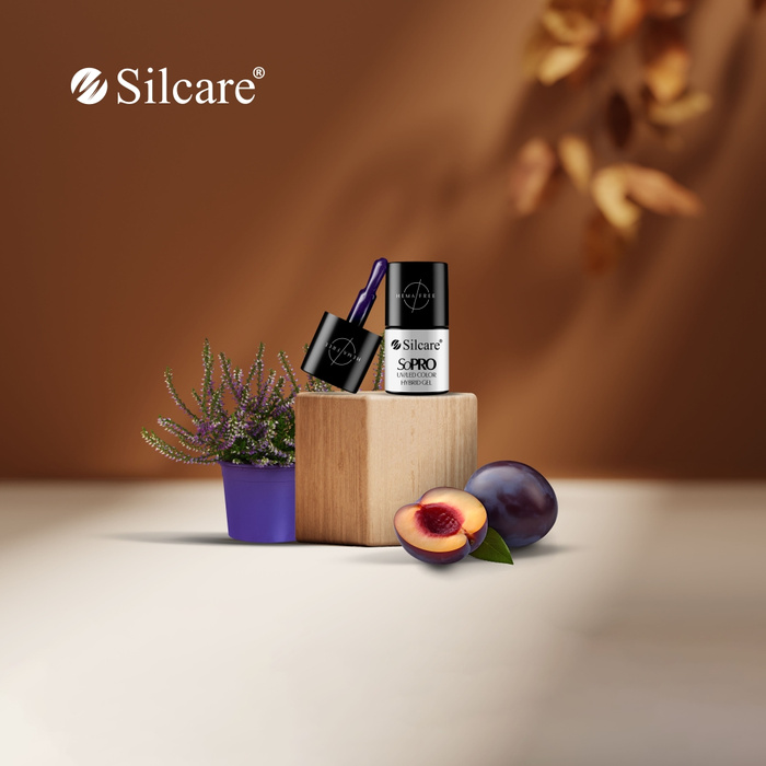 Lakier hybrydowy SoPRO 46 7 g