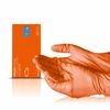 M \ Orange 