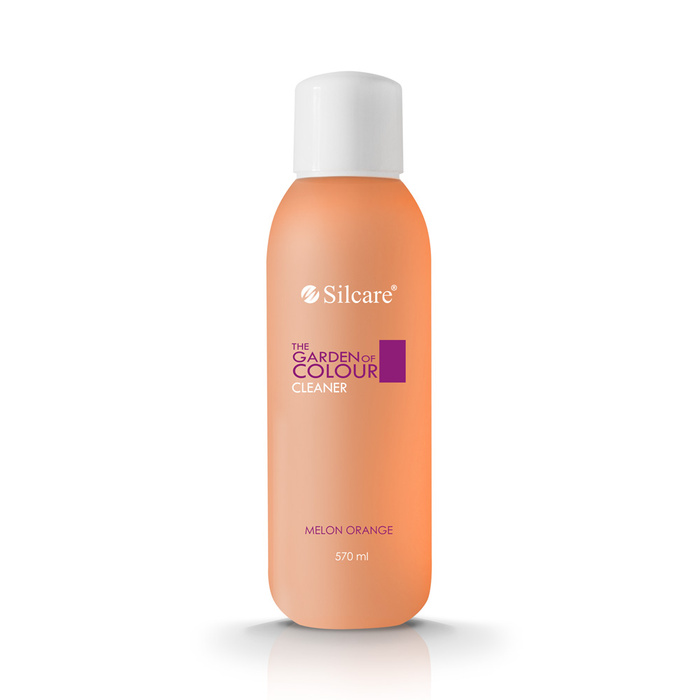 Fragrant Cleaner The Garden of Colour Melon Orange 570 ml