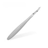 Staleks SMART 10 Tronchese per cuticole da 5 mm