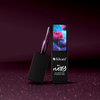 Flexy UV Nagellack Cosmic Burgundy *190 4.5 g