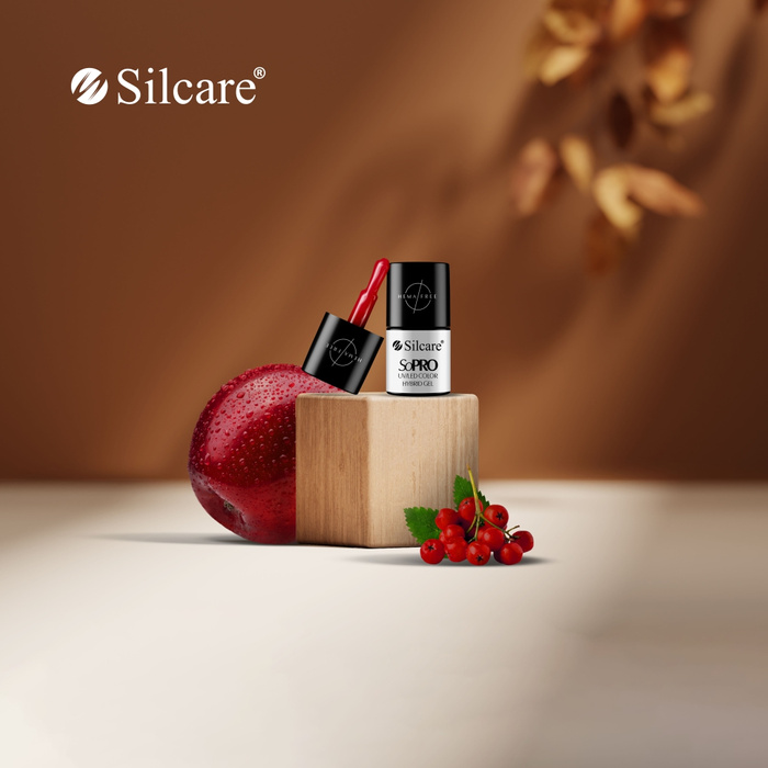 Lakier hybrydowy SoPRO 49 7 g