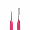 Cuticle Pusher Gummy Staleks PQ-11/1