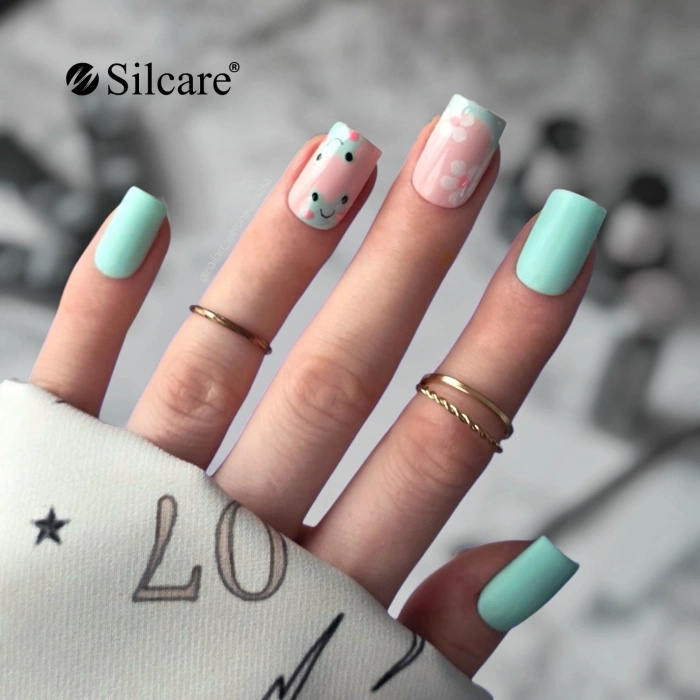 UV Nagellack Flexy 211 Rainbow Jimmies 4.5 g