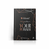 Planner rilegato YOUR PLANNER