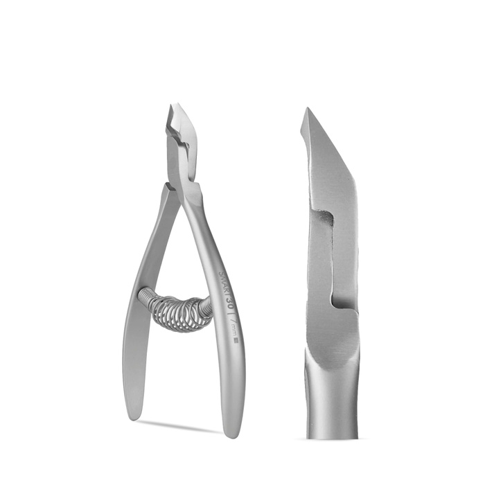 Professionelle Nagelhautzange SMART 30 5 mm