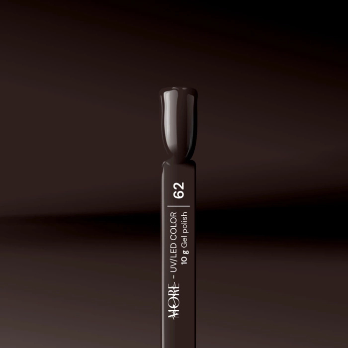 Lakier hybrydowy maniMORE 62 10 g