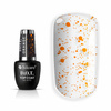 Top Coat con particelle D.O.T. Orange 9 ml