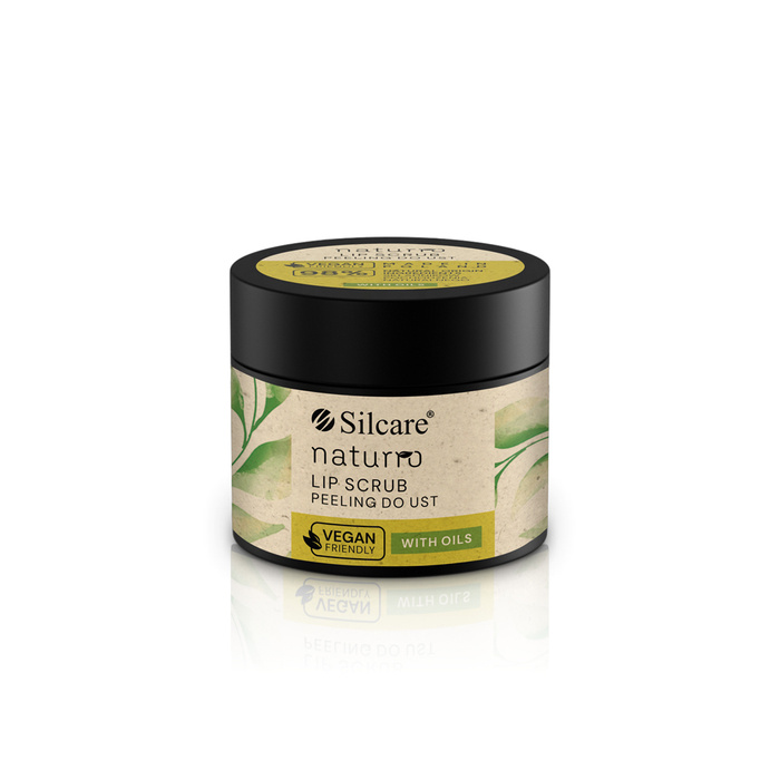 Scrub labbra Naturro 10 ml