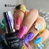 Glass DRY TOP Semitrasparente Grape Escape 9 ml