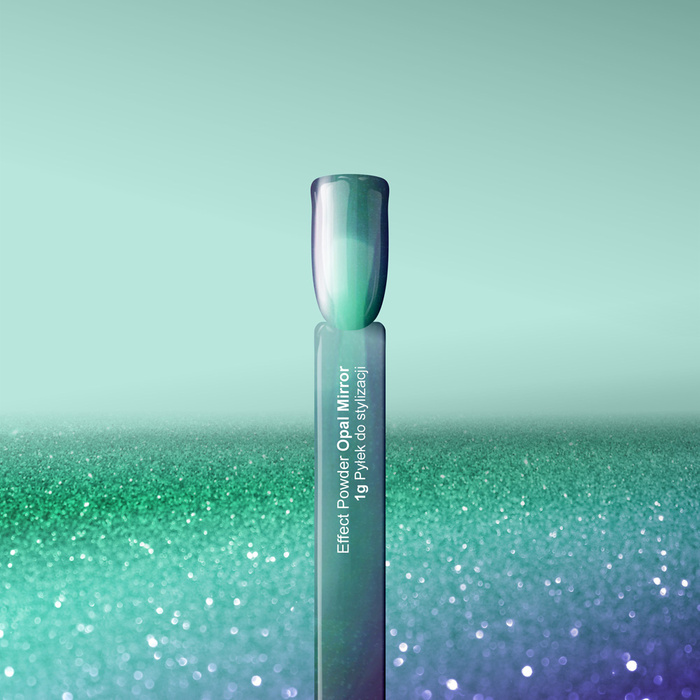 Staub Effect Powder Opal Mirror 1 g