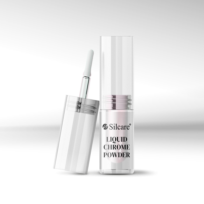 Nagelpuder Liquid Chrome V04 2 g