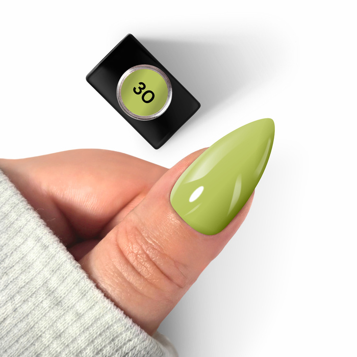 UV Nagellack maniMORE 30 10 g