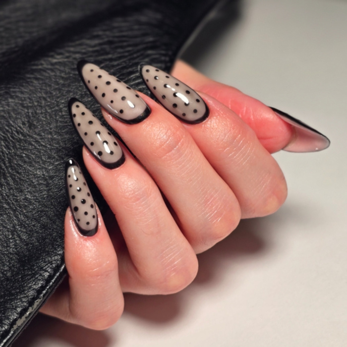 Glass DRY TOP Semitrasparente Witch Please 9 ml