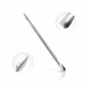 Cuticle Pusher Satin 135 mm