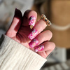 Unghie sirena - una manicure che attira gli sguardi