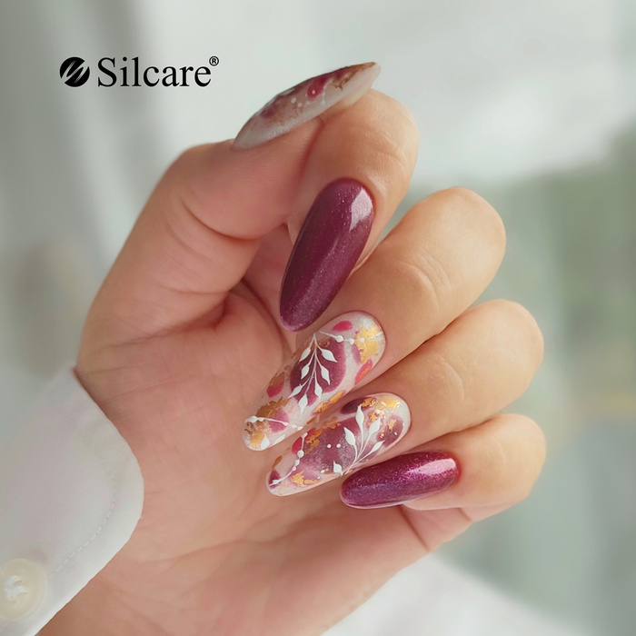 Lakier hybrydowy SoPRO 74 7 g