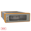 SHEMAX Style PRO - Neon Orange Staubabsauger