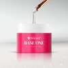 Gel UV Base One Shimmer Milkshake 50 g