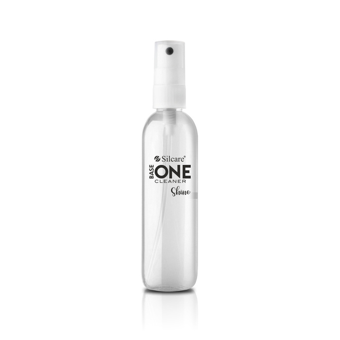 Base One Cleaner Shine con atomizzatore da 100 ml