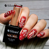 Snowflakes - dazzling style