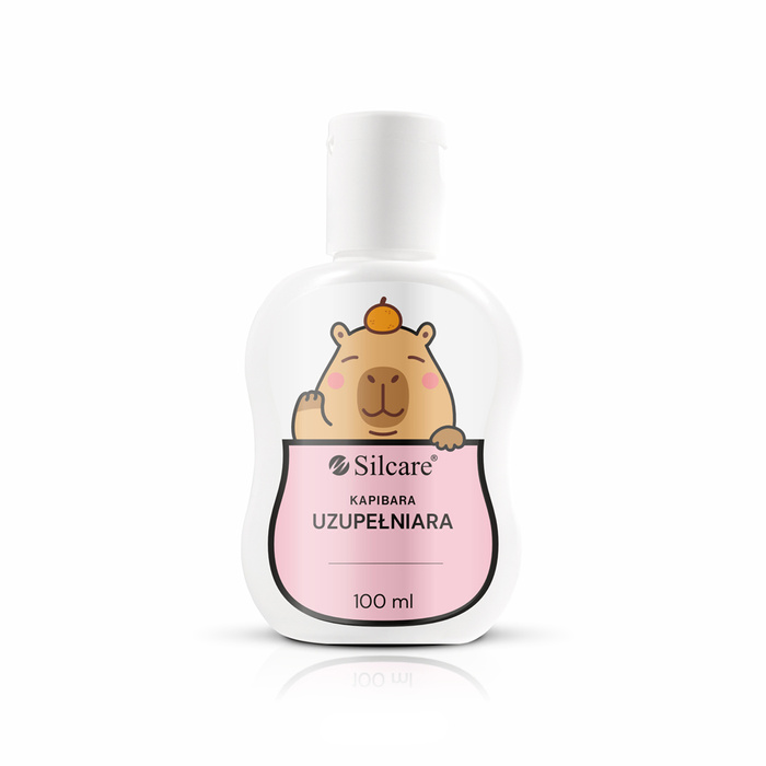 Set per la cura del corpo Panda & Banda (4 x 100 ml)