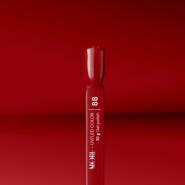 Lakier hybrydowy maniMORE 88 10 g