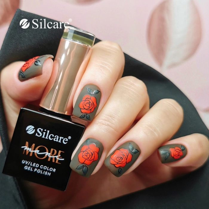 UV Nagellack maniMORE 85 10 ml