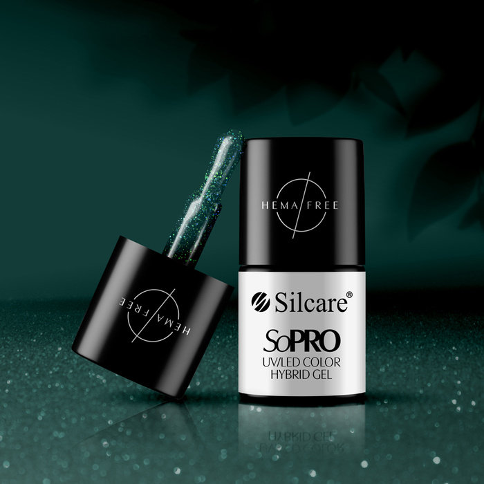 Lakier hybrydowy SoPRO 72 7 g