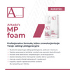 Arkada MP Foam - schiuma cheratolitica 150 ml