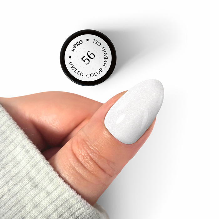 UV Nagellack SoPRO 56 7 g