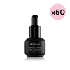Hand and Nail Oil Serum So Rose! So Gold! Silk Touch 15 ml (set 50 pcs.)