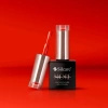 Gel nail polish maniMORE 07 Scarlet Energy 10 g