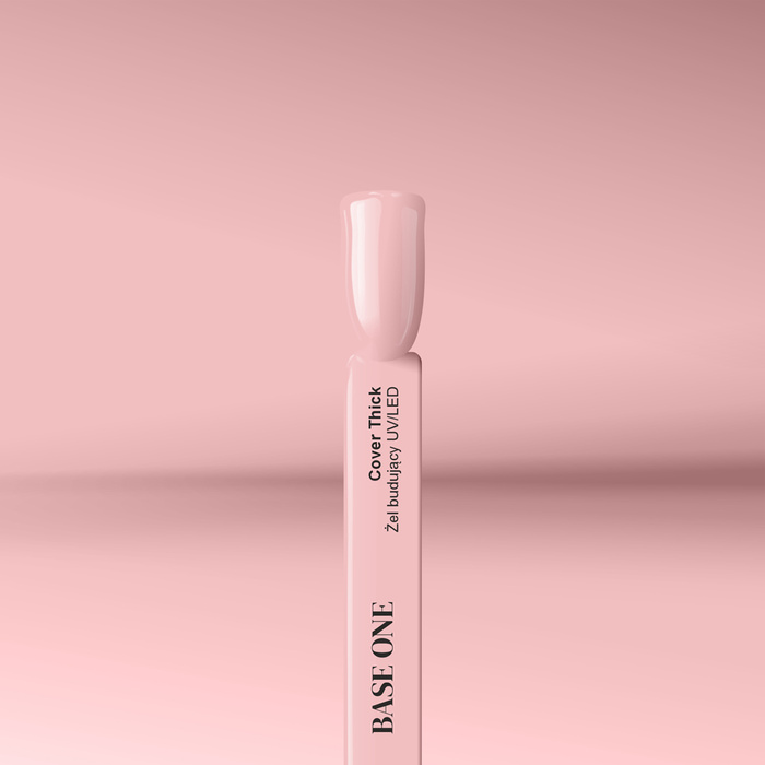 Gel UV Base One Cover Thick 15 g