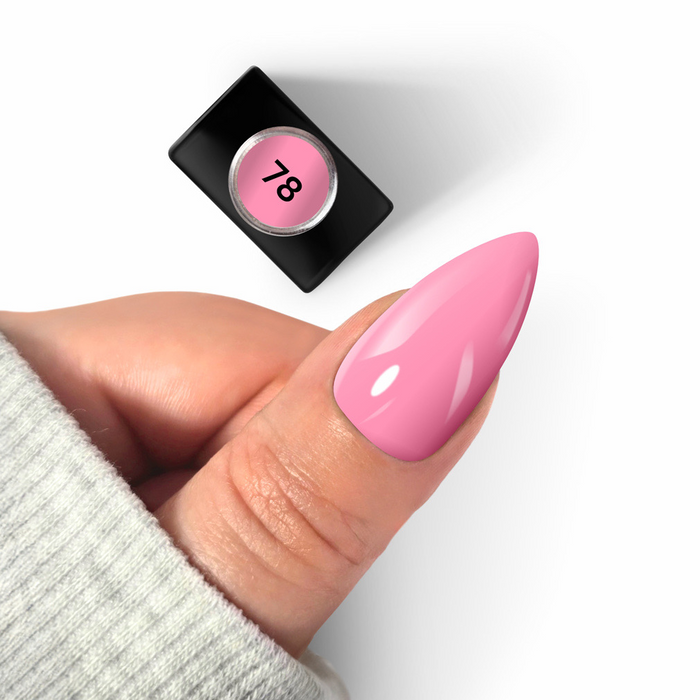 UV Nagellack maniMORE 78 10 ml