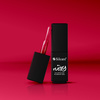 Flexy Hybrid Gel nail polish 13 Raspberry Red 4.5 g