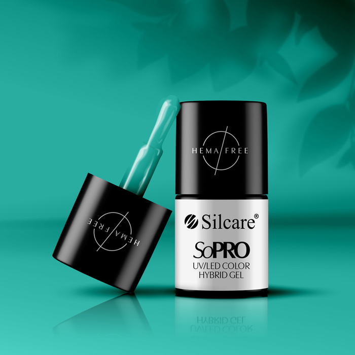 Smalto semipermanente SoPRO 34 7 g