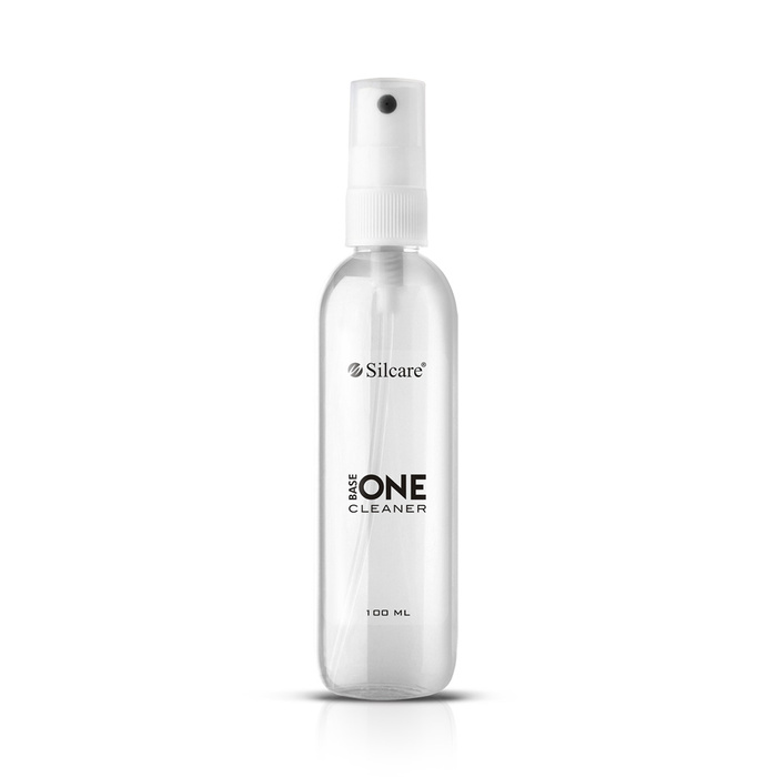 Cleaner Base One with an atomizer 100 ml