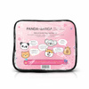 Set per la cura del corpo Panda & Banda (4 x 100 ml)