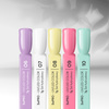 SoPRO UV/LED Color Hybrid Gel *10 HEMA FREE 7 g
