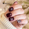 D.O.T. Top Coat Gold with particles 9 ml