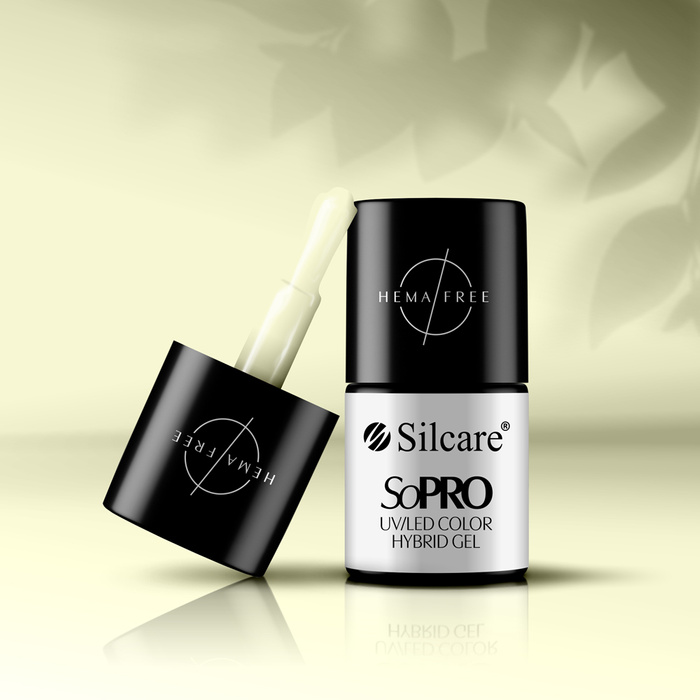Lakier hybrydowy SoPRO 21 7 g