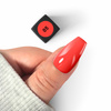 Flexy Hybrid Gel nail polish 05 Coral Energy 4.5 g
