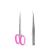 Forbicine professionali per cuticole con gancio SMART 41 TYPE 3
