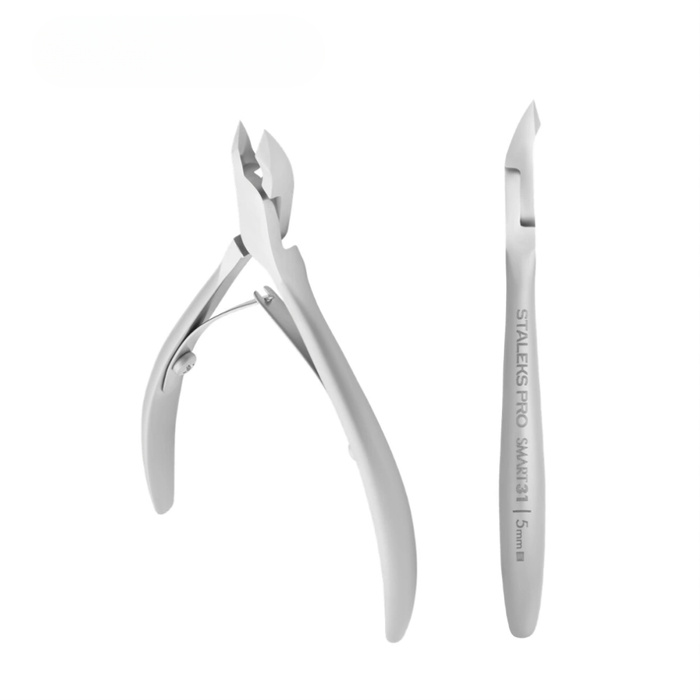 Tronchese per cuticole professionale SMART10 3 mm